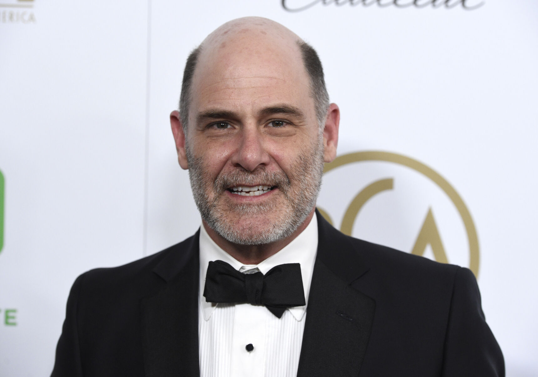 Matthew Weiner